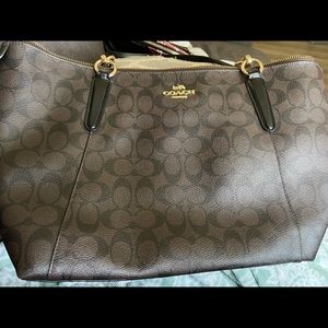 Coach Classic City Tote